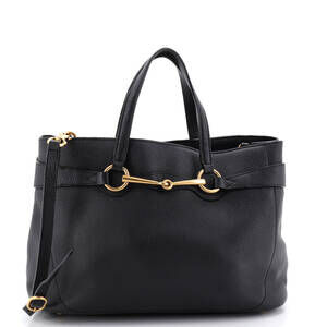 Gucci Bright Bit Convertible Tote #227522G12B